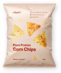 Vilgain Chipsuri de porumb proteice BIO -⁠ chipsuri de porumb prăjite lent în ulei de măsline extravirgin, sursă de proteine vegetale, fără gluten și fără lactoză - vilgain - 137,88 RON