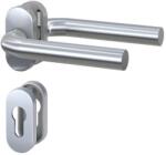 Basi ZB 3250 PZ rozsdamentes kilincsgarnitúra (inox)