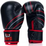 Ring Bőr Boxkesztyű Ring Profi méret 10 Oz (RR-10/10)