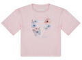 GUESS Rövid ujjú pólók MIDI SS T SHIRT Rózsaszín 14 ans