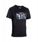 Leatt Gyerek Mtb Allmtn 2.0 Rövid Ujjú Kerékpáros Mez Fekete (5023040552)