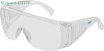TOP Védőszemüveg szemüveg felett viselhető TOP EXPERT (SC-203), víztiszta