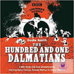 Bbc Books The One Hundres And One Dalmatians Audio Book