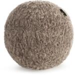 Takoy Gömb alakú díszpárna buklé típusú anyagból