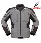 Modeka Turista Motoros Kabát Modeka Panamericana II Textil L-es méret