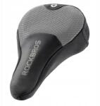 Rockbros Kerékpár nyereg huzat, L méret szürke (5907769374265)