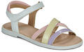 Geox Szandálok / Saruk J SANDAL KARLY GIRL Sokszínű 31 - spartoo - 19 889 Ft
