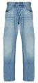 G-Star RAW Egyenes szárú farmerek CONTOR 3D REGULAR Kék US 34 / 32