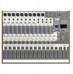 DNA ME-16FX audio keverő 16 csatorna Usb Bluetooth (5699741)