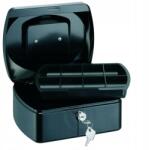 Mikov 1841 pénztárgép 205x160x85mm fekete (862401)