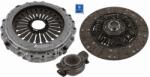 Sachs 3400 700 723 Kuplung készlet