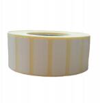 Randi Hőcímkék 30x12 mm 2000 db (ETDA30x12_2000_40)