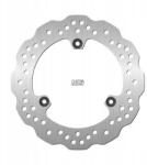 NG Brake Disc Ng Féktárcsa Első Yamaha Nmax 125 15-18 (230X120X4, 5MM) (3X10, 5MM)