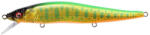 Megabass GH110 / LZ Lime Back Gold OB wobbler műcsali