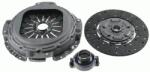 Sachs 3400 700 452 Kuplung szett