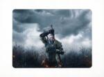  The Witcher Alátét 3 Kard Acél Sötét M 20x24 (1234fa412Basd32)
