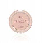 Quiz Cosmetics Color Focus Powder könnyű mattító púder N°02 10g (5906439012575)