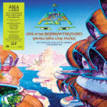 UNIVERSAL Asia - Asia In Asia - Live At The Budokan, Tokyo 1983 (2lp) (3f9628)