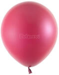 Balonevi lufi 18" 45cm, 10db/cs, Pastel Cherry, Bordó (LUFI658348)
