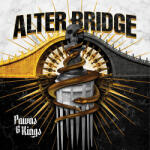 BERTUS Alter Bridge - Pawns & Kings (1lp) (11005046)