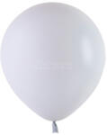 Balonevi lufi 18" 45cm, 10db/cs, Pastel Moonstone, Halványszürke (LUFI763115)