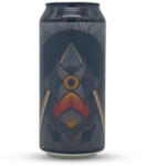 Holy Goat Night Ash Black | Holy Goat| 0, 44L - 7, 4%