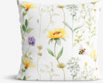 Goldea díszpárnahuzat - réti világ 40 x 40 cm