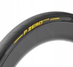Pirelli Kerékpár gumiabroncs Pirelli P Zero Race Tlr Colour Edition 700x28c fekete-sárga