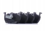 Ridex Fékbetétek Ridex 402B1394-hoz