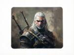  The Witcher 3 Geralt alátét Riviából Pc Gaming M 20x24 (1234fa412Basd324)