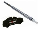 Maxgear Gyújtógyertya Audi A6 C6 2.0 A4 B7 2.0 A3 8P 2.0 +illat
