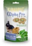 CUNIPIC Alpha Pro spenót jutalomfalat 50 gr