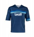 Leatt Kerékpáros Mez (gyerek) Mtb Enduro 3.0 Junior Jersey Den (5024140173)