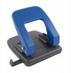 D. rect Archiváló lyukasztó D. rect Kék árnyalatok (D0104)