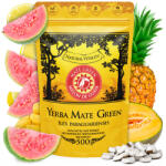 Mate Green Yerba Mate Tea, Mate Green Melon de GUAVA 400g