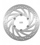 NG Brake Disc Ng Féktárcsa Első Mz/muz 125 '99-07 (280X105X4MM) (6X6, 5MM)