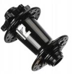 Novatec Első kerékagy Novatec XD641SB 15mm 32H fekete (3-NT-XD641SB-15-32 CZ)