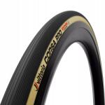 Vittoria Kerékpár gumiabroncs Vittoria Corsa Pro G2.0 700x30c Tlr feltekerhető fekete-BÉZS 285g