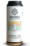  Abodee Rezorva Two DDH Neipa (0, 5 L) (6, 6 %)