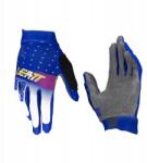 Leatt Kerékpáros Kesztyű (gyerek) Mtb 1.0 Gripr Jr Glove Ultrablue (6024150520)