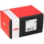 ABE Féktárcsa első L/p Audi A4, A4 Allroad, A5, Q5 1.8-4.2 06.07-