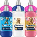 Coccolino Creations Kasmírbalzsam és Tátika szett 1, 275l x6 MIX 7, 65l