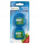 Aureus Fogselyem 50M X2 Mint Auridentes (5060411613799)