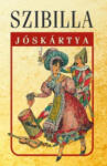 Hermit Könyvkiadó Szibilla jóskártya