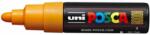 uni Uni Posca Pc-7m Ragyogó Sárga