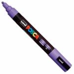uni Uni Posca Pc-5m Halványlila