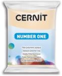 Cernit süthető gyurma N°1, 56 g - hússzín
