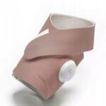 Owlet Álm Zokni Poros Rózsa (810099091106)