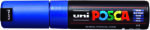 uni Uni Posca Pc-7m Kék