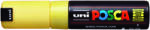 uni Uni Posca Pc-7m Sárga